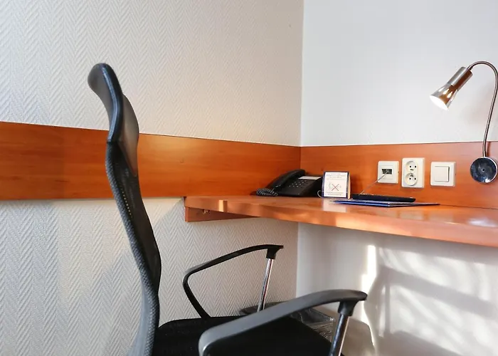 Eurohotel Katowice Nikiszowiec
