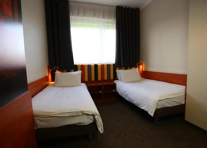 euroHOTEL Katowice Nikiszowiec
